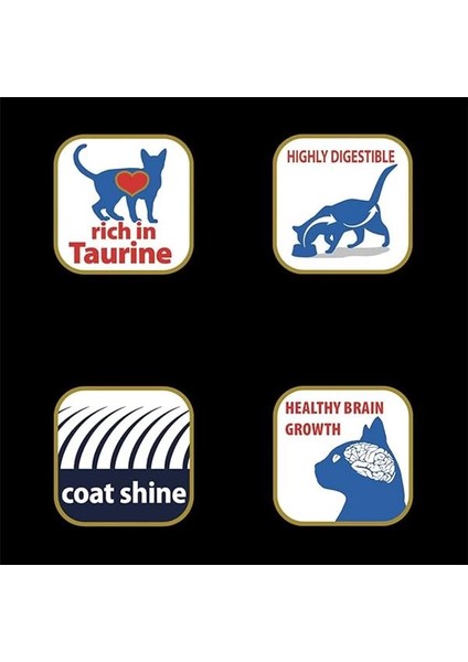 Yavru Kedi Maması Tavuk & Pirinç 10 kg fırsatları