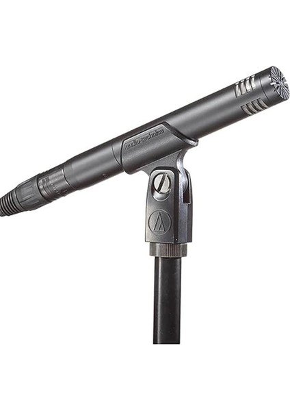 Audio-Technica AT2031 Kardioid Kondenser Kalem Mikrofon