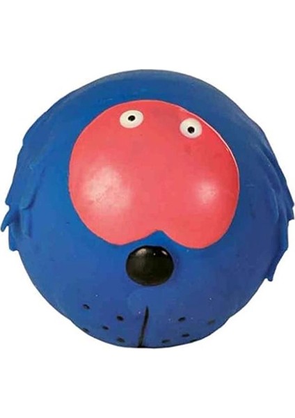 Köpek Oyuncağı Lateks 6 cm