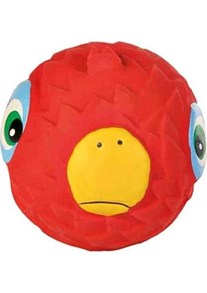 Köpek Oyuncağı Lateks 6 cm modelleri