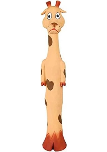 Köpek Oyuncağı Lateks 6 cm