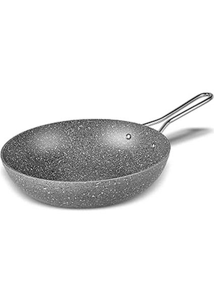 Salvador Bio Granit 28 cm Wok Tava