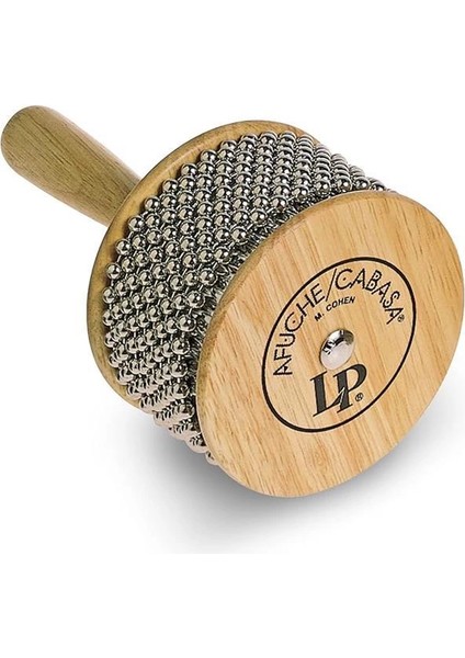 Lp Perküsyon LP861760 Standart Ahşap Afuche/cabasa