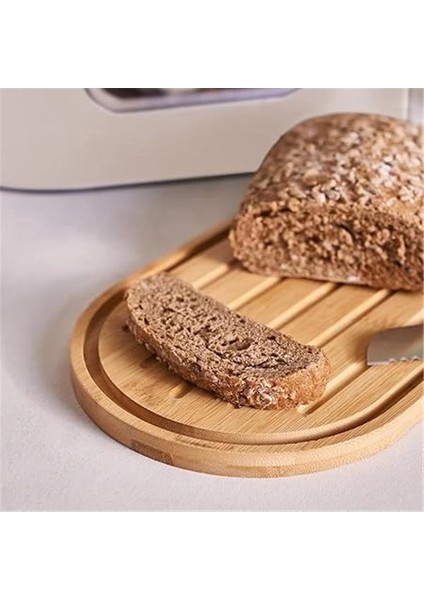 Stream 2'ın 1 Ekmek Kutusu-Cream