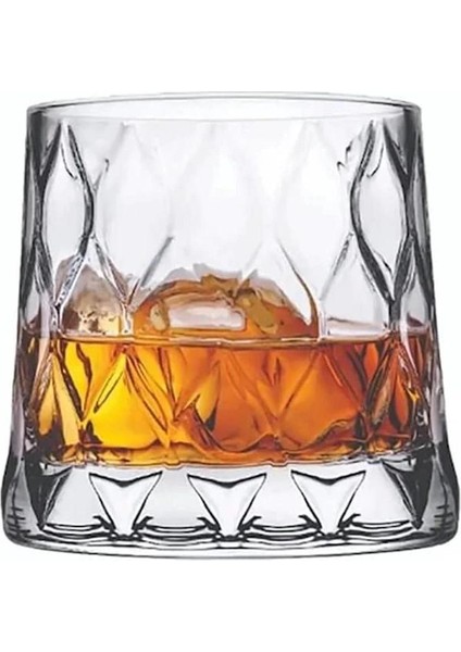 Paşabahçe, Leafy Bardak 6'lı Set 300 cc FMA05131 230, P420194-00000-B01006, Tek Ebat