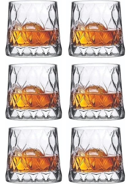 Paşabahçe, Leafy Bardak 6'lı Set 300 cc FMA05131 230, P420194-00000-B01006, Tek Ebat fiyatları