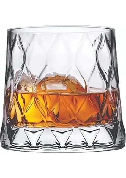 Paşabahçe, Leafy Bardak 6'lı Set 300 cc FMA05131 230, P420194-00000-B01006, Tek Ebat fırsatları