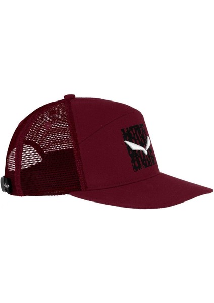 Pure Salamander Logo Kadın Şapka modelleri