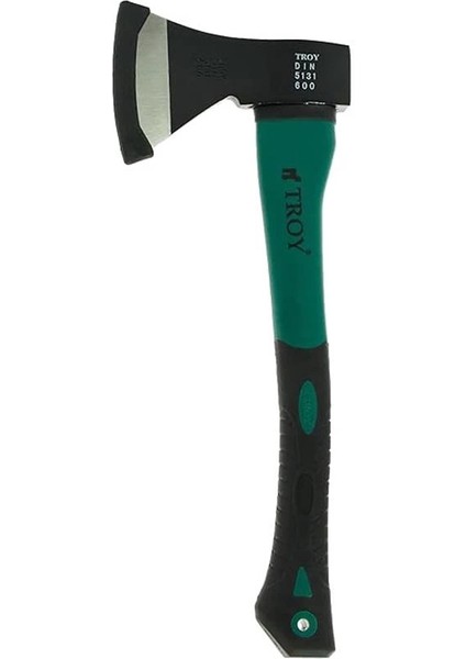 T 27220 Nacak, Siyah