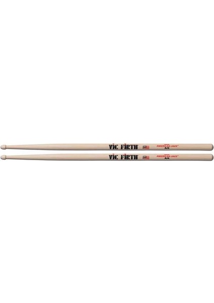 Baget (Çift) Amerıcan Jazz 4