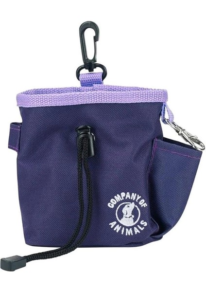 Ödül Çantası, Mor