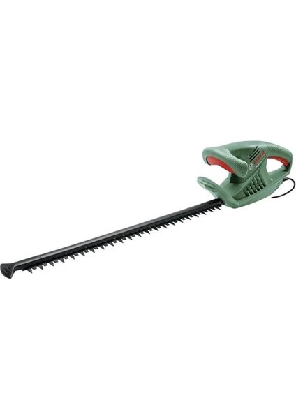 Elektrikli Çit Kesme Makinesi Easyhedgecut 45 (420 W, 45 cm Bıçak Uzunluğu, Karton Pakette)