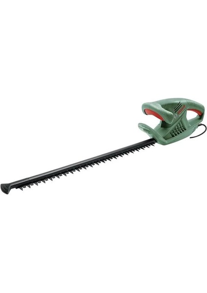 Elektrikli Çit Kesme Makinesi Easyhedgecut 45 (420 W, 45 cm Bıçak Uzunluğu, Karton Pakette) modelleri