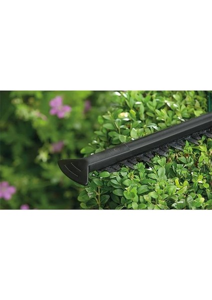 Elektrikli Çit Kesme Makinesi Easyhedgecut 45 (420 W, 45 cm Bıçak Uzunluğu, Karton Pakette)
