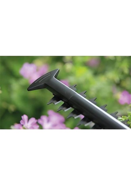 Elektrikli Çit Kesme Makinesi Easyhedgecut 45 (420 W, 45 cm Bıçak Uzunluğu, Karton Pakette)