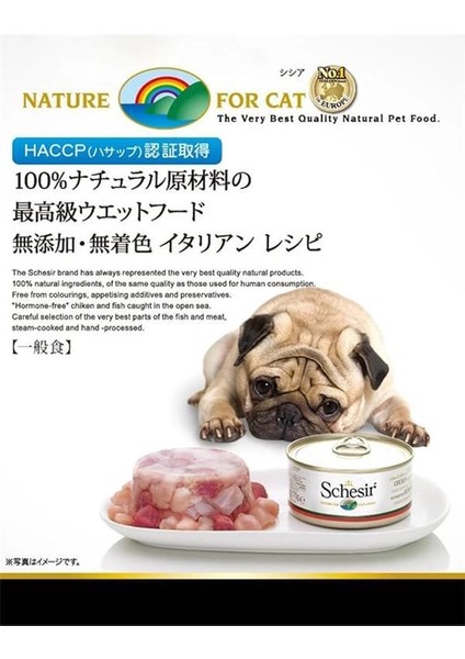 Jelly Tavuk Fileto ve Aloe Vera Jöle Içinde Yavru Köpek Konservesi 150G fırsatları