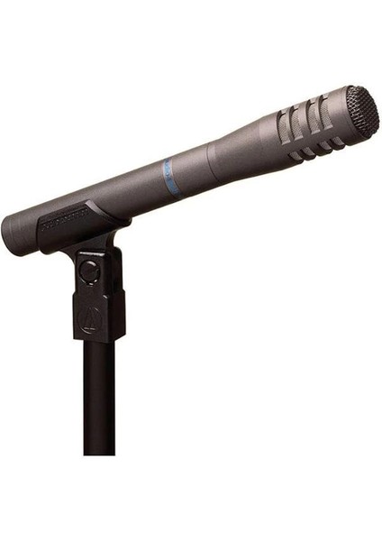 Audio-Technica AT8033 Kardioid Kondansatör Mikrofon