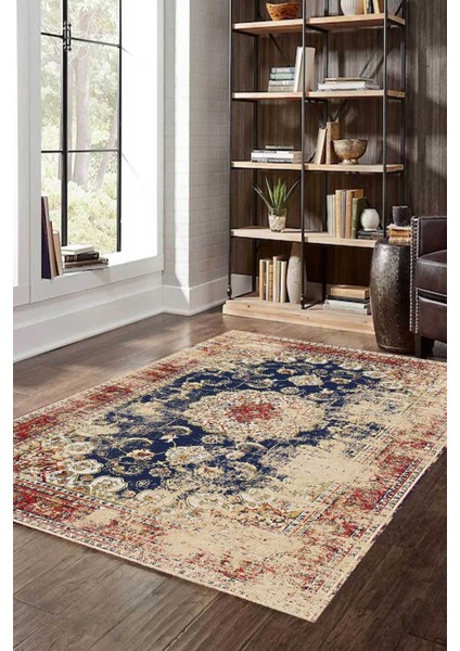 Yıkanabilir, Kaymaz, Dekoratif, Dijital Baskı, Salon ve Mutfak Için Şık Halı Yolluk fiyatları