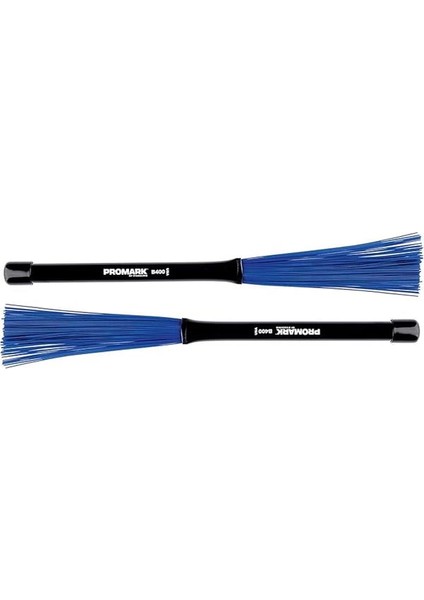 B400 P-M Retractable Nylon Brush