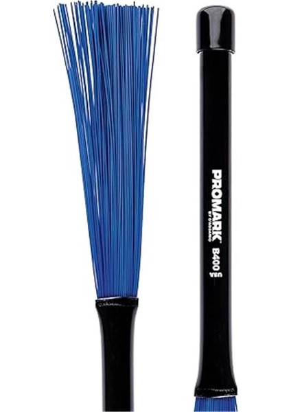 B400 P-M Retractable Nylon Brush