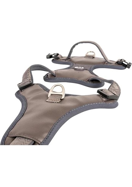 & Molly Urban Pets Matrix 2.0 Akıllı Künyeli Sport Köpek Göğüs Tasması – Üstün Kontrol ve Konfor modelleri