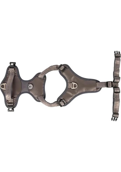 & Molly Urban Pets Matrix 2.0 Akıllı Künyeli Sport Köpek Göğüs Tasması – Üstün Kontrol ve Konfor