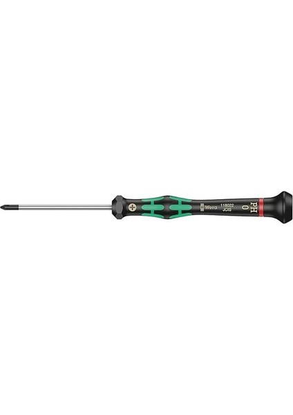 05118022001 2050 Ph Elektronikçi Yıldız Tornavidası, Ph 0 x 60 Mm, Çap 3.0