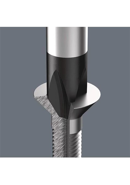 05118022001 2050 Ph Elektronikçi Yıldız Tornavidası, Ph 0 x 60 Mm, Çap 3.0 fırsatları