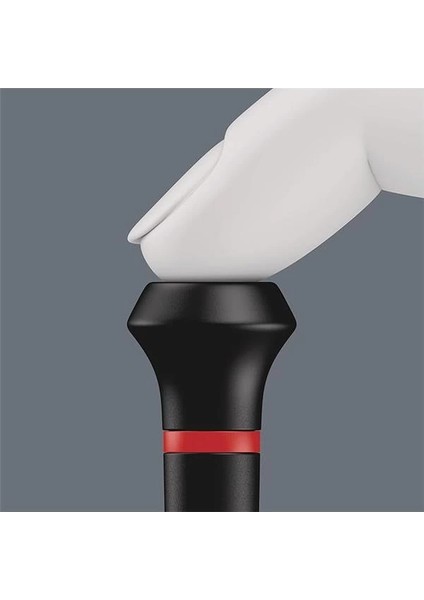 05118022001 2050 Ph Elektronikçi Yıldız Tornavidası, Ph 0 x 60 Mm, Çap 3.0 indirimleri
