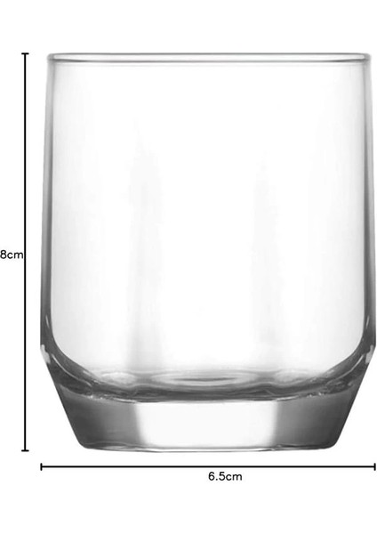 Diamond 6'lı Su Bardağı fırsatları