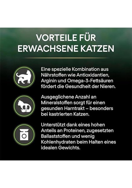 Live Clear Yetişkin Kısırlaştırılmış Kedi Maması Hindi Etli 7 kg modelleri