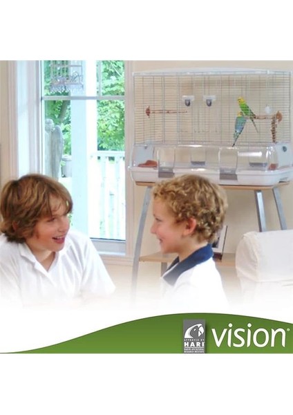 Kafes M02 Uzun fırsatları