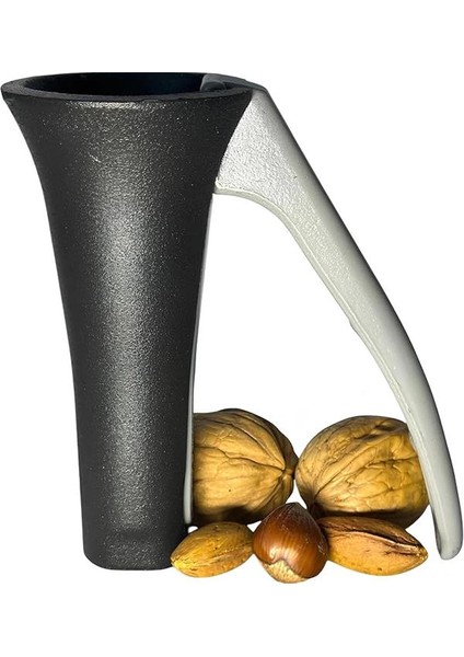 ® Kolay Kullanım Fındık Ceviz Badem Kıracağı Çelik Döküm