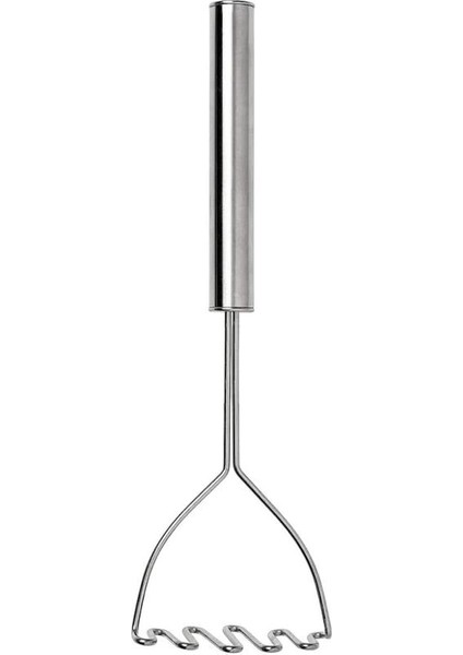 Koncıs Patates Ezici, Paslanmaz Çelik