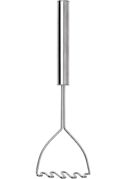 Koncıs Patates Ezici, Paslanmaz Çelik modelleri