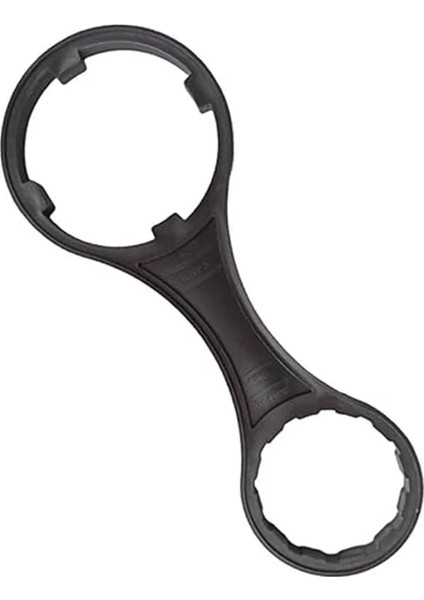 Su Arıtma Cihazları Için Filtre Kabı ve Membran Kabı Açma Anahtarı, modelleri