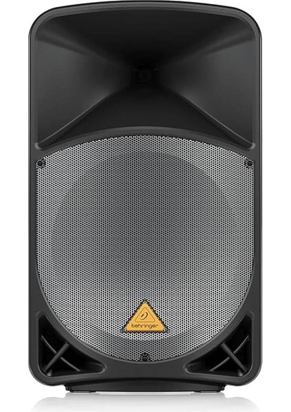B115D 1000 Watt 2 Yollu Aktif Kablosuz Mikrofon Seçenekli Kabin fiyatları