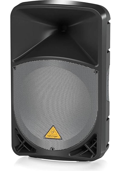 B115D 1000 Watt 2 Yollu Aktif Kablosuz Mikrofon Seçenekli Kabin modelleri