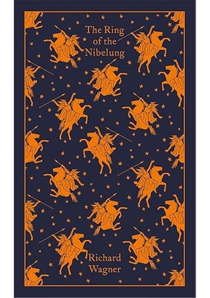 The Ring Of The Nibelung