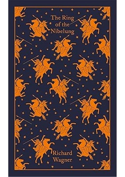 The Ring Of The Nibelung modelleri