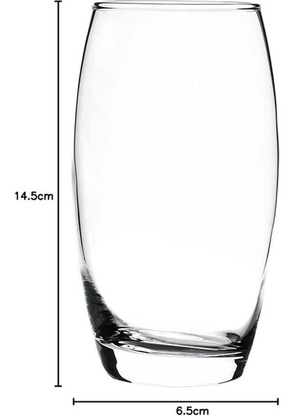 Empire 6'lı Meşrubat Bardağı indirimleri