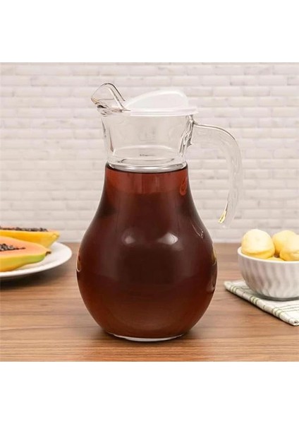 Bistro Sürahi 1800 cc fiyatları