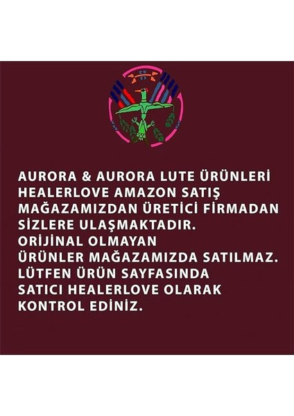 Aurora Profesyonel El Yapımı Ud Teli - Professional Handmade Oud String (Arabian Fa Fa Oud String fiyatları