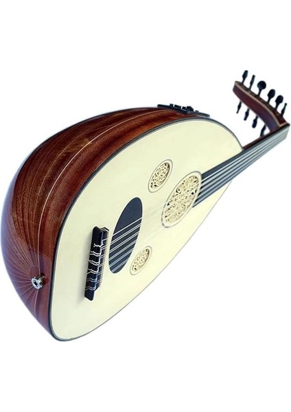 Aurora Profesyonel El Yapımı Ud Teli - Professional Handmade Oud String (Arabian Fa Fa Oud String modelleri