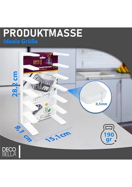 Tencere Kapağı Düzenleyici fiyatları