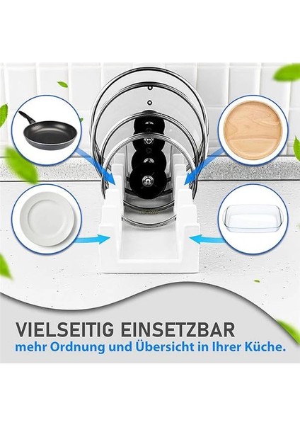 Tencere Kapağı Düzenleyici fırsatları