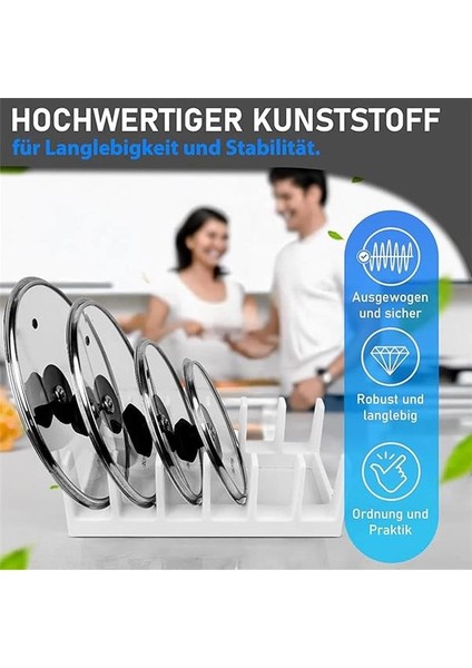 Tencere Kapağı Düzenleyici indirimleri