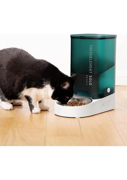 Fresh Element Solo Akıllı Besleme Ünitesi
