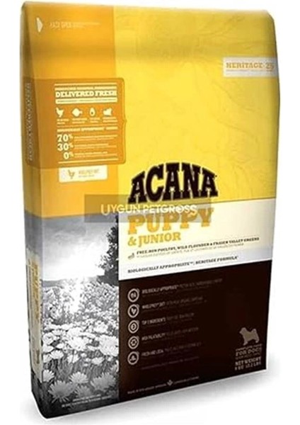 Yavru Köpek Maması Puppy 17 kg fiyatları