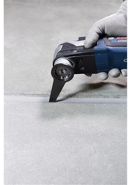 Professional Universalfugenschneider Uzun (Silikon, Conta ve Yumuşak Malzemeler fırsatları